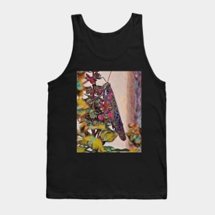 Grasshopper Tank Top